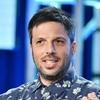 David Caspe Net Worth