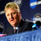 Larry Bird