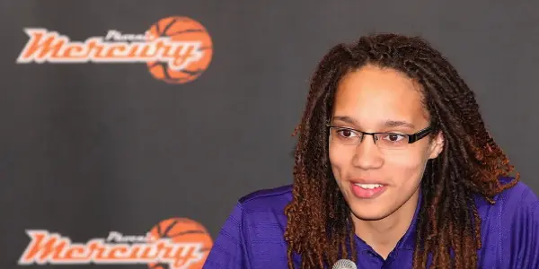 Brittney Griner