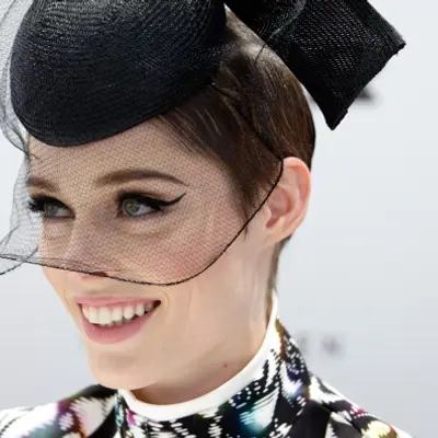 Coco Rocha