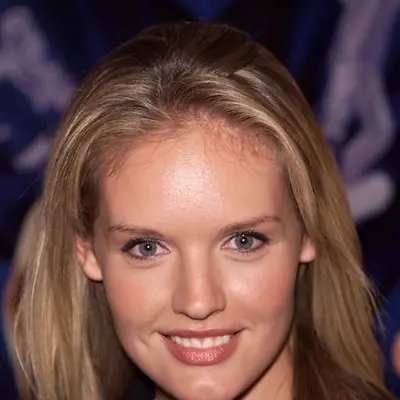 Cassidy Rae