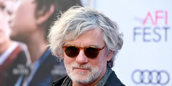 Francois Girard