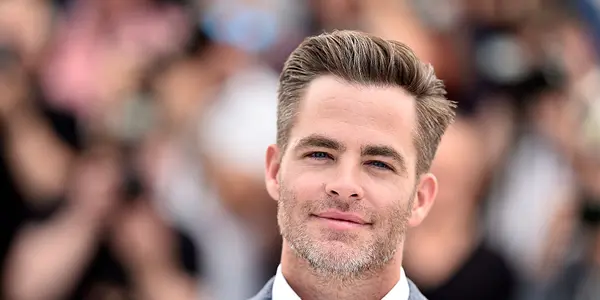 Chris Pine