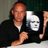 Doug Bradley Net Worth