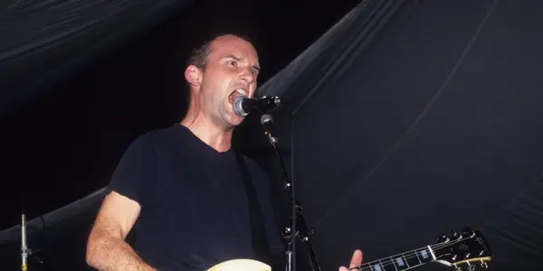 Ian MacKaye