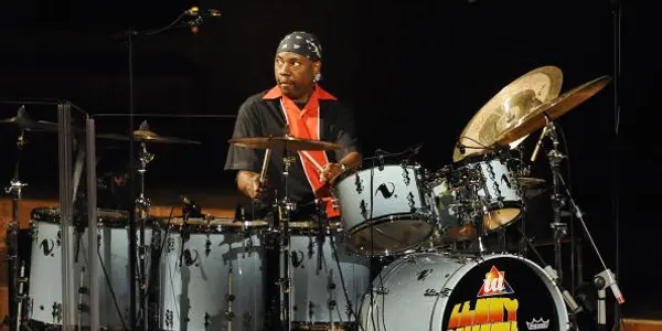 Lenny White