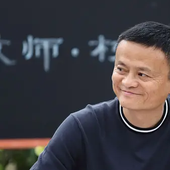 Alibaba Founder Jack Ma Is The Richest Man In China, Once Again