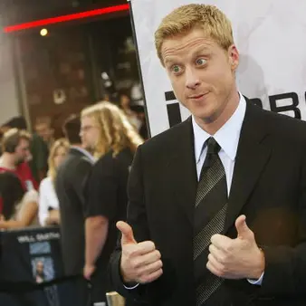 Alan Tudyk Net Worth