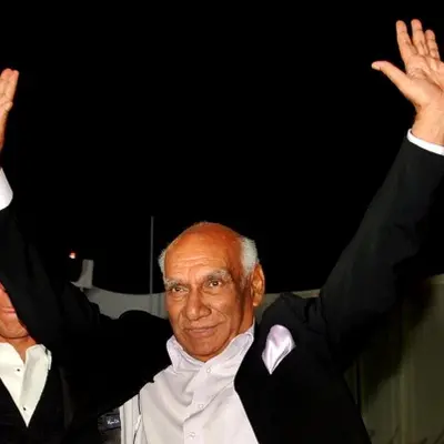 Yash Chopra