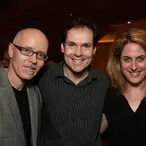 Jonathan Crombie Net Worth