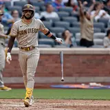 A Motorcycle Accident Nearly Cost Fernando Tatis Jr. $329 Million