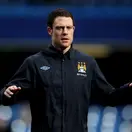 Wayne Bridge