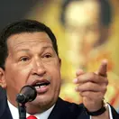 Hugo Chavez