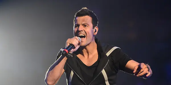Jordan Knight