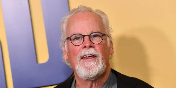 Michael Connelly
