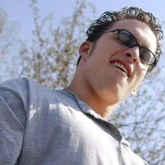 Erik Audé Net Worth