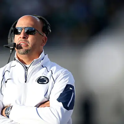 James Franklin