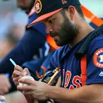 How Jose Altuve's Determination Made Him An MVP And Champion