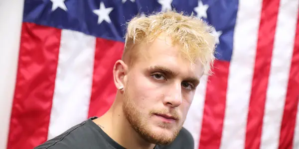 Jake Paul