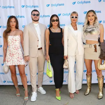 The Secretive Billionaire Behind OnlyFans Paid Himself $1.9 Million PER DAY In 2024