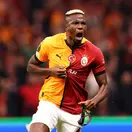 Victor Osimhen