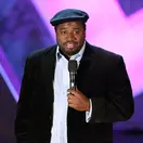 Corey Holcomb