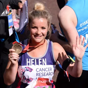 Helen Skelton Net Worth