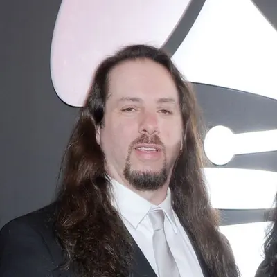 John Petrucci
