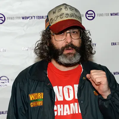 Judah Friedlander