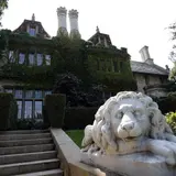 The 10 Largest Homes For Sale In The U.S. Right Now