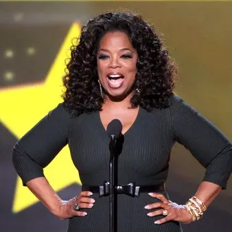 Oprah Winfrey Net Worth