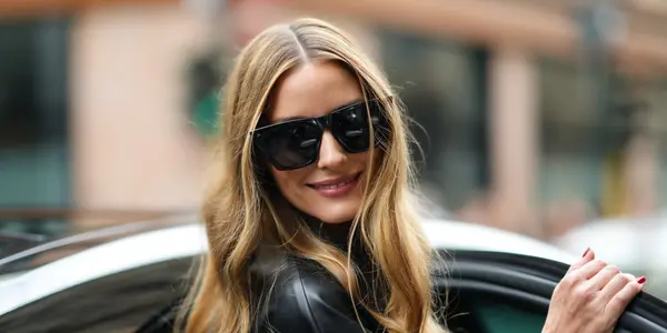 Olivia Palermo
