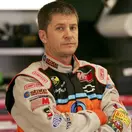 Ward Burton