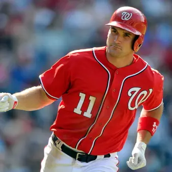 Ryan Zimmerman Net Worth