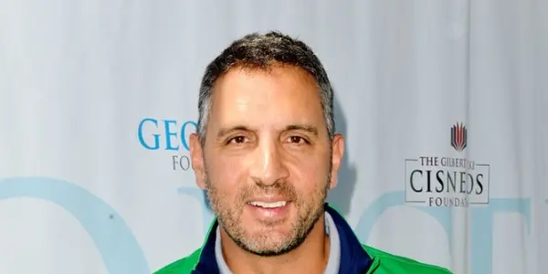 Mauricio Umansky