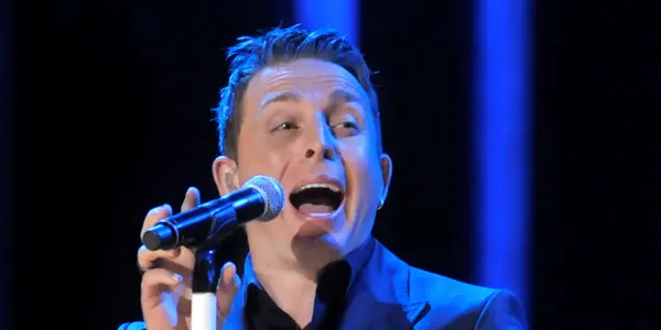 Johnny Reid