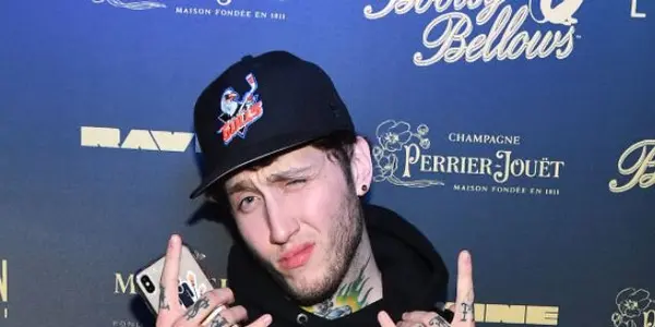 FaZe Banks
