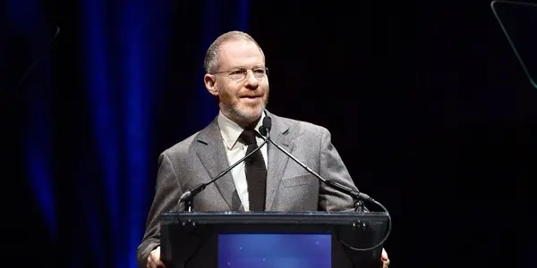 Toby Emmerich