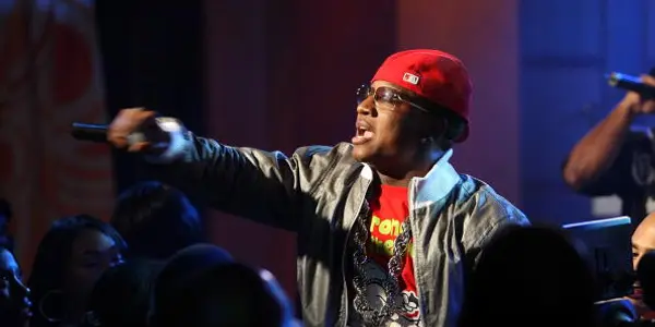 Yung Joc