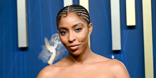 Jessica Williams