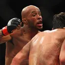 Demetrious Johnson