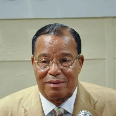 Louis Farrakhan
