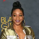 Tiffany Haddish