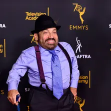 Danny Woodburn Net Worth