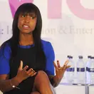 Michelle Gayle