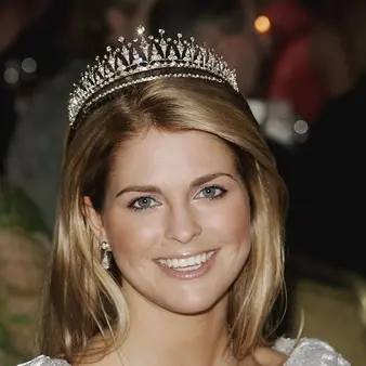 The Richest Princesses In The World: Not Only Do They Get To Wear A Tiara, They Are Also Royally Rich!