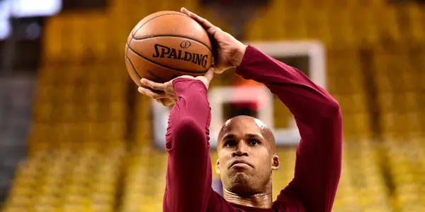Richard Jefferson