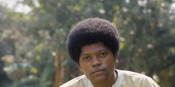Clarence Williams III