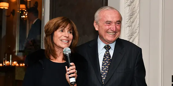Rikki Klieman