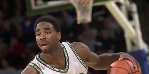 Mateen Cleaves
